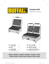 Buffalo FC385 Manual do proprietário