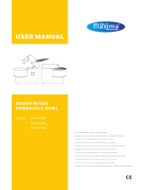 Maxima 09361908 Manual do proprietário