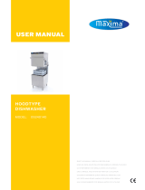 Maxima 09240140 Manual do proprietário