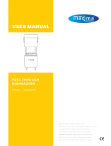 Maxima 09240080 Manual do proprietário