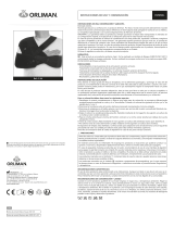 Orliman C-44 Instruções de operação