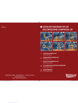 MELINERA KH4218 - MANUAL 2 Operating Instructions Manual