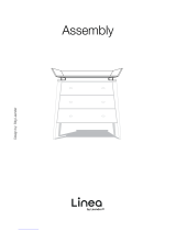 Leander Linea Assembly Manual