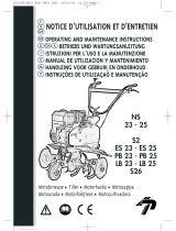 VERCIEL MB78800GBS Manual do proprietário