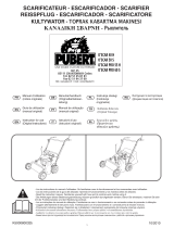 Pubert AG 40 R45 Manual do proprietário