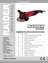 Raider IndustrialRDI-AG57