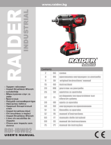 Raider IndustrialRDI-IBW02