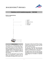 3B SCIENTIFIC 1001005 [U8511200] Manual do proprietário