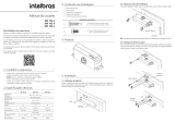 Intelbras MH 104 A Manual do usuário