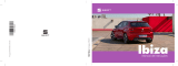 Seat Ibiza 06.2023 Manual do proprietário
