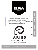 ElmaNº 22 Aries Revolution 1.0
