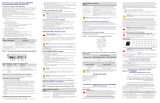 Extreme Networks AP3000X Guia de referência