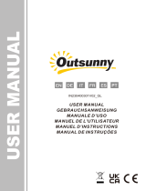 Outsunny844-529V80MX