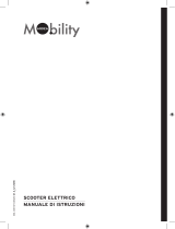 Moretti CN120 Manual do usuário