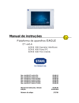 Stahl ET-xx6-A Instruções de operação