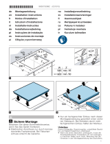 Bosch HBD44PS56(00) Manual do usuário