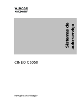 Diebold Nixdorf CS 6050 Manual do proprietário