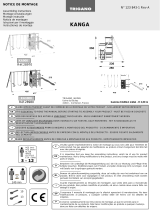 Amca KA900 Assembly Instruction