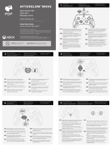 PDP Xbox Series Manual do usuário
