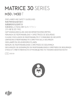 dji Matrice 30 Series Manual do usuário
