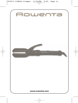 Rowenta CF7013F0 Manual do usuário