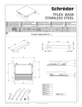 SchrederTflex Base Stainless Steel