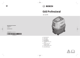 Bosch 15 PS Manual do usuário