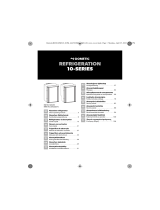 Dometic RM10 Manual do usuário
