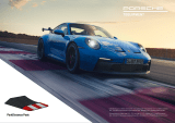 Porsche 00004400130-B Manual do usuário