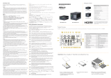 ASROCK iEP-9010E, iEPF-9010S Series Edge AIoT Platform Manual do usuário