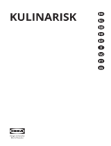 IKEA 004.210.86 Manual do usuário