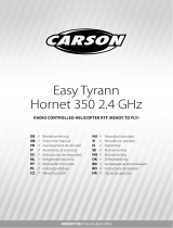 Carson 500507139 Manual do usuário