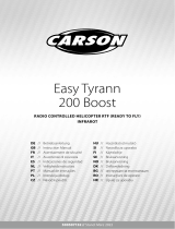 Carson 500507132 Manual do usuário