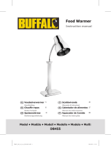 Buffalo DB455 Manual do usuário