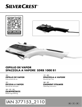 Silvercrest SDRB 1000 B1 Manual do usuário