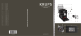 Krups EA873 Manual do usuário