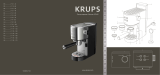 Krups XP442 Manual do usuário