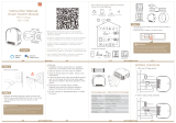 EXPERT4HOUSE MS-104B Manual do usuário