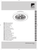 Eglo 35096 Manual do usuário