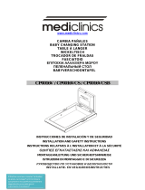 Medicines P0016V Manual do usuário