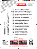 Carrera 370201055 Manual do usuário