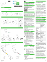 Schneider CCT595011 Manual do usuário