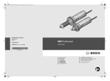 Bosch Power Tools GmbH 5000 Manual do usuário