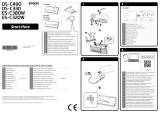 Epson ES-C380W Manual do usuário