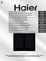 Haier HA2MTSJ68MC Manual do usuário