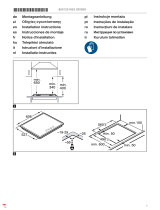 Bosch PSY6A6B20 Manual do usuário