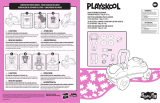 Hasbro F2288 Manual do usuário