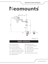 Neomountsds60-425wh1