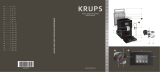 Krups EA872 Manual do usuário