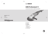 Bosch 30-180 B Manual do usuário